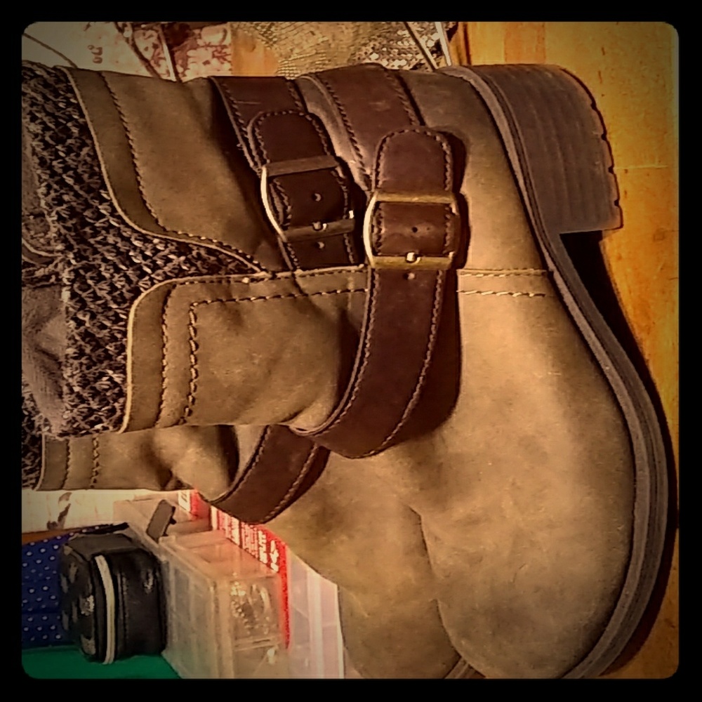 Booties